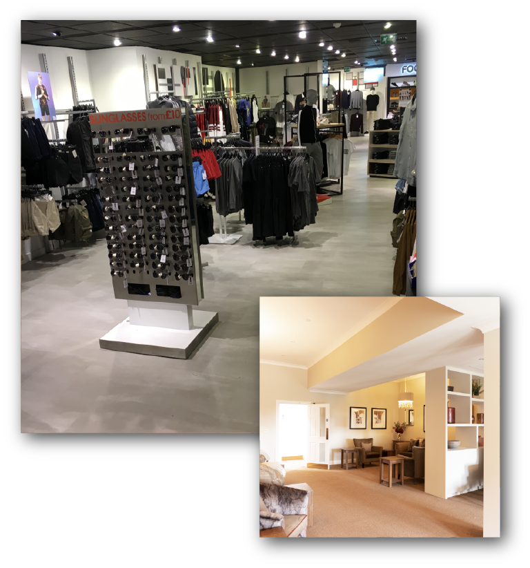 About Us OSS Commercial Flooring